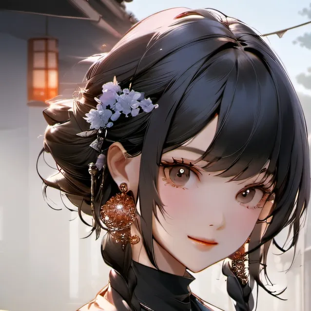 chat with ai character: kyoko iwase Friend