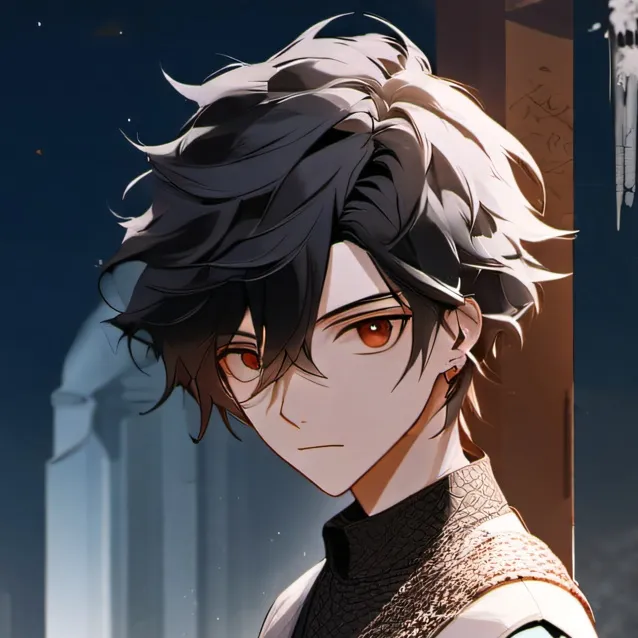 chat with ai character: sonny JrMississipi