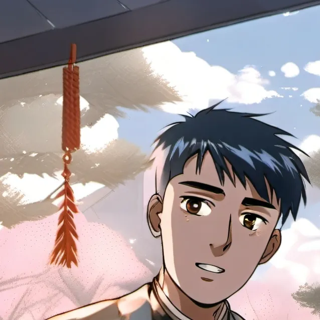 chat with ai character: Itsuki 