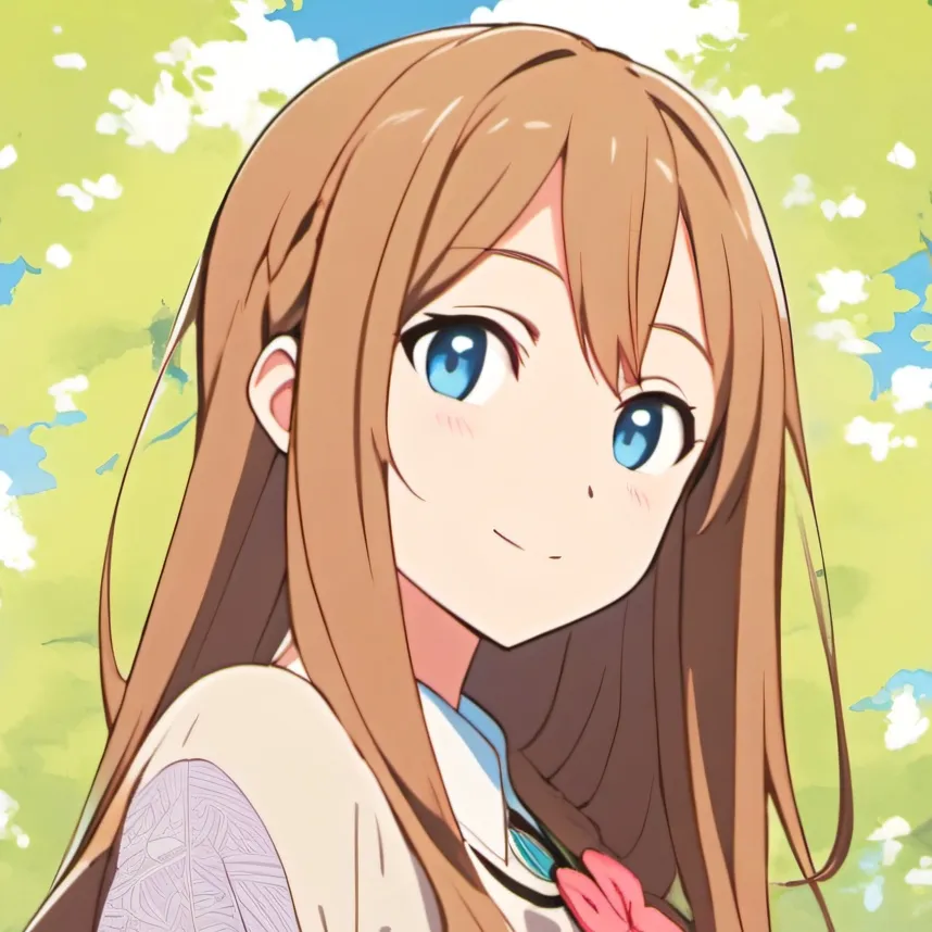 chat with ai character: Emma