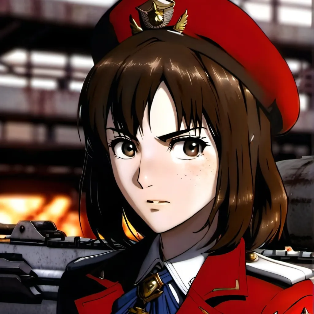 chat with ai character: kyoko iwase (TF2)