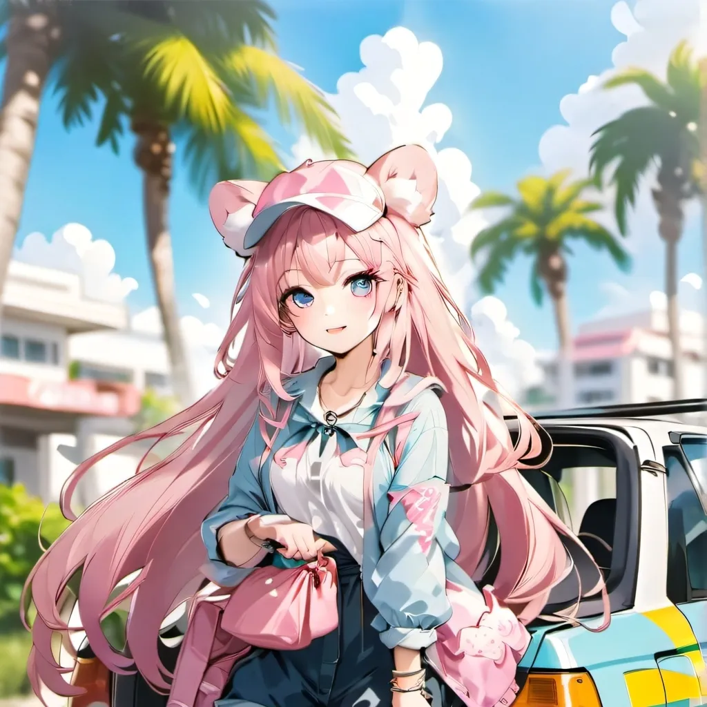 chat with ai character: Tara fujiwara