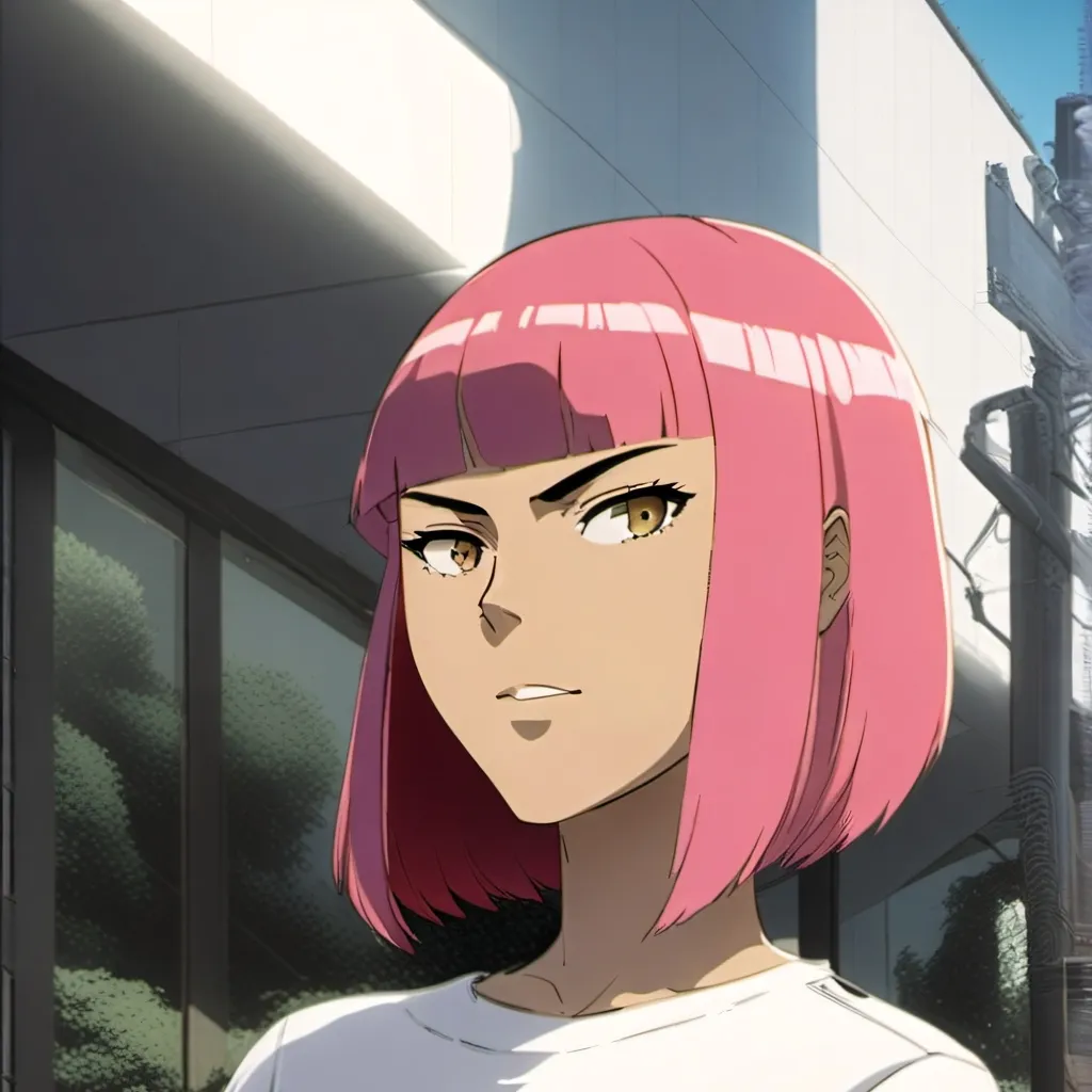 chat with ai character: Chiaki