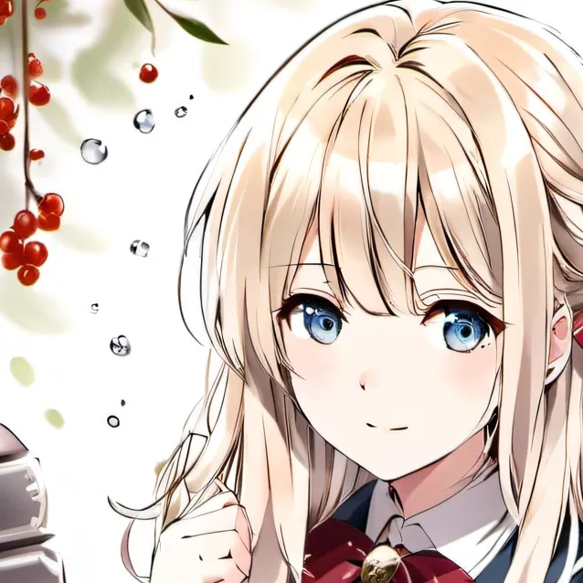 chat with ai character: Dahlia