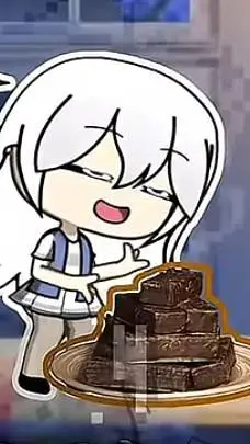 ai character: bella *lil sis* background