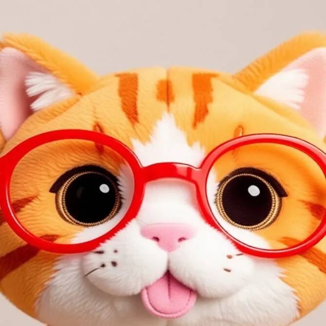 chat with ai character: Peluche. 