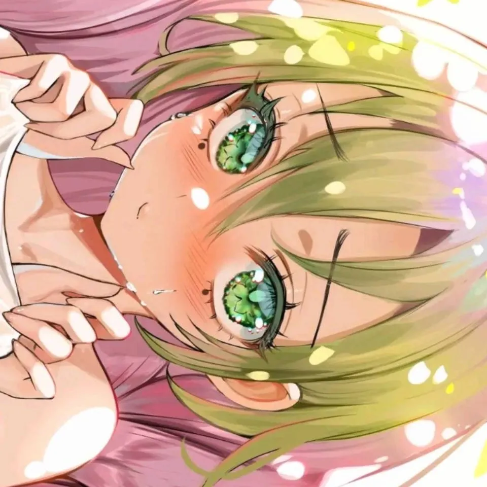 chat with ai character: mitsuri weeeeeeeee