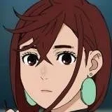 chat with ai character: momo ayase