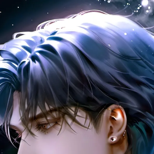 chat with ai character: >~•Zayne🥀•~<