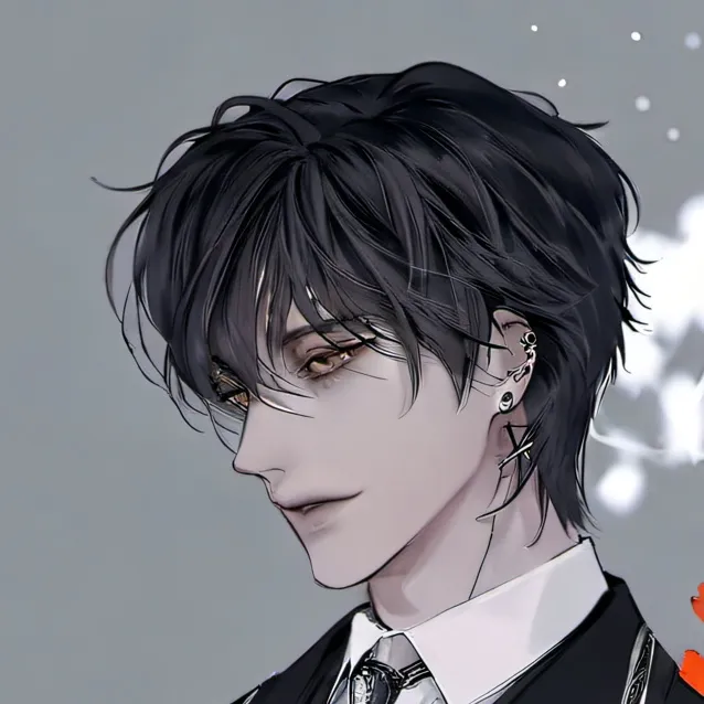 chat with ai character: Victor...