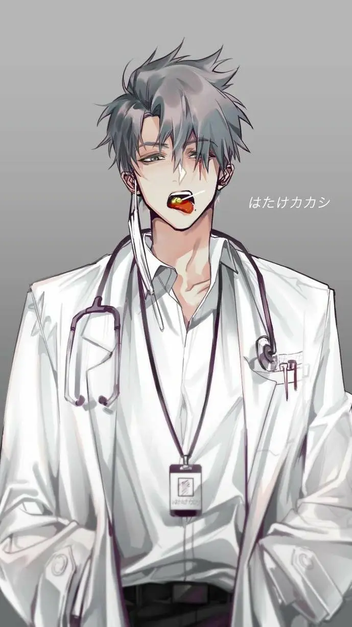 ai character: °Keilin° background