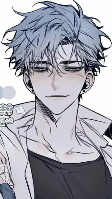 ai character: Hiraki background