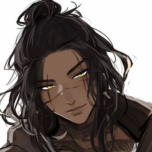 chat with ai character: Elijah... 