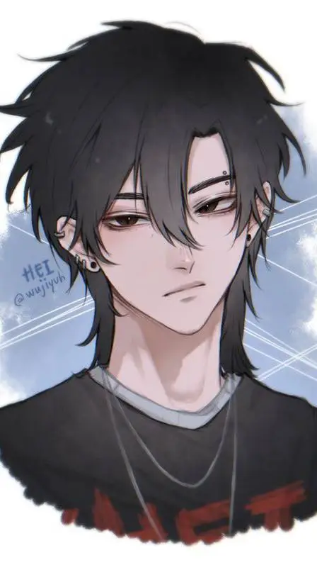 ai character: мαтєσ (•ω•)  background