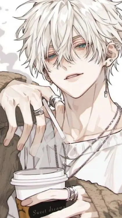 ai character: Zayden background