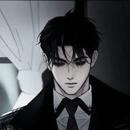 chat with ai character: Seo-Hun.•°:3