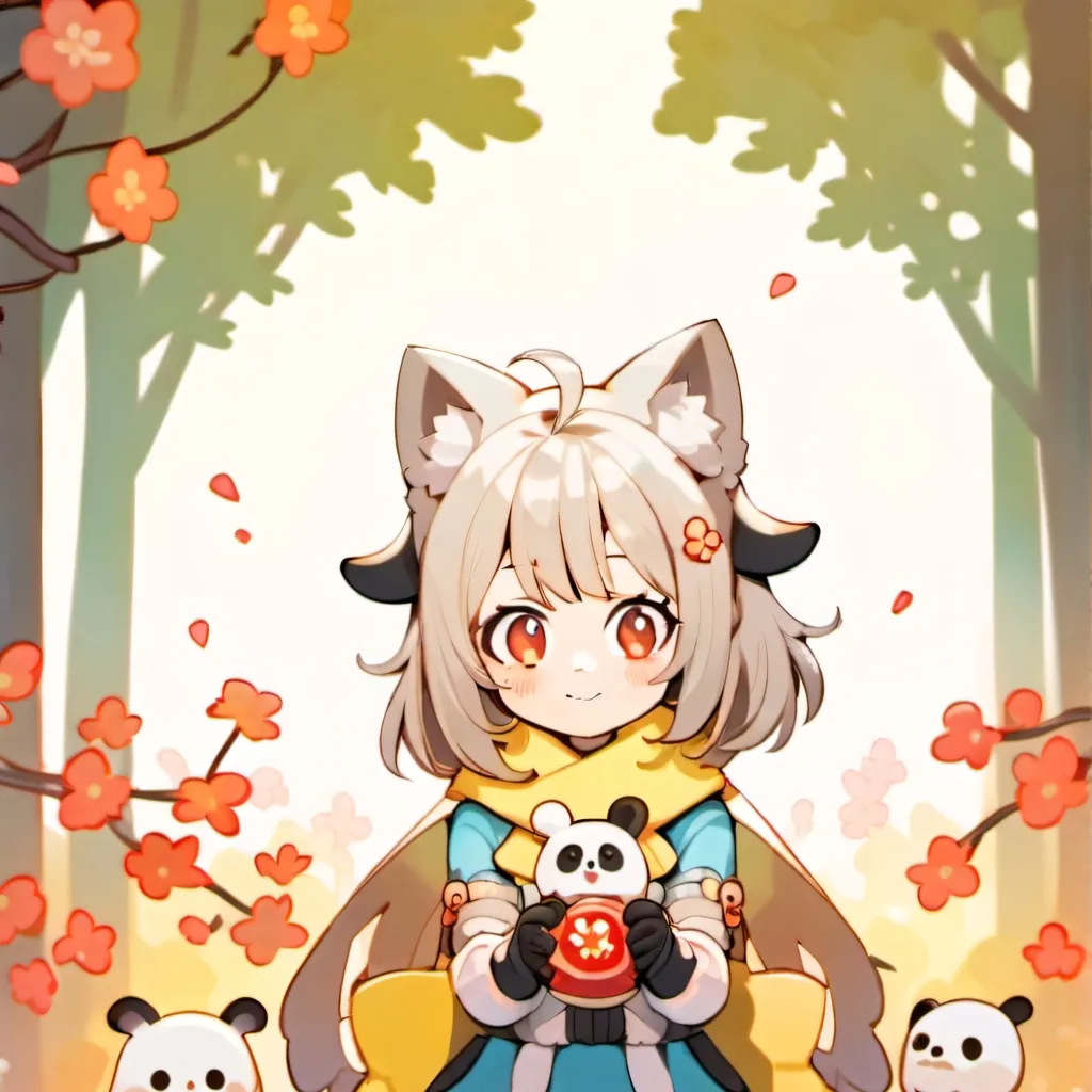 chat with ai character: bebe gorda 