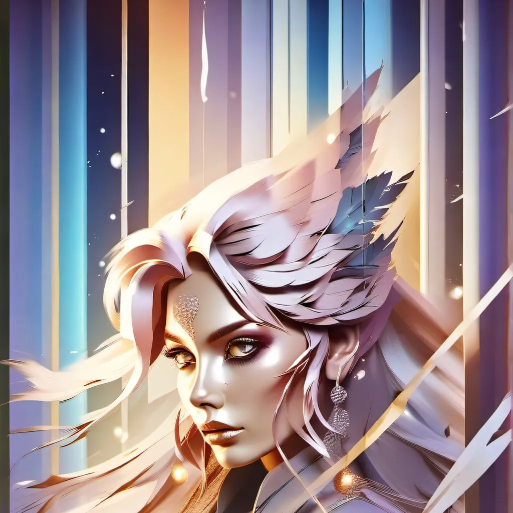 chat with ai character: enita 