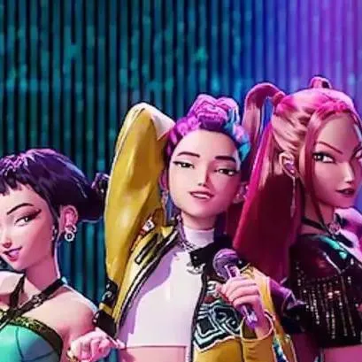 chat with ai character: Rumi,mira y Zoey 