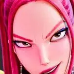 chat with ai character: mira