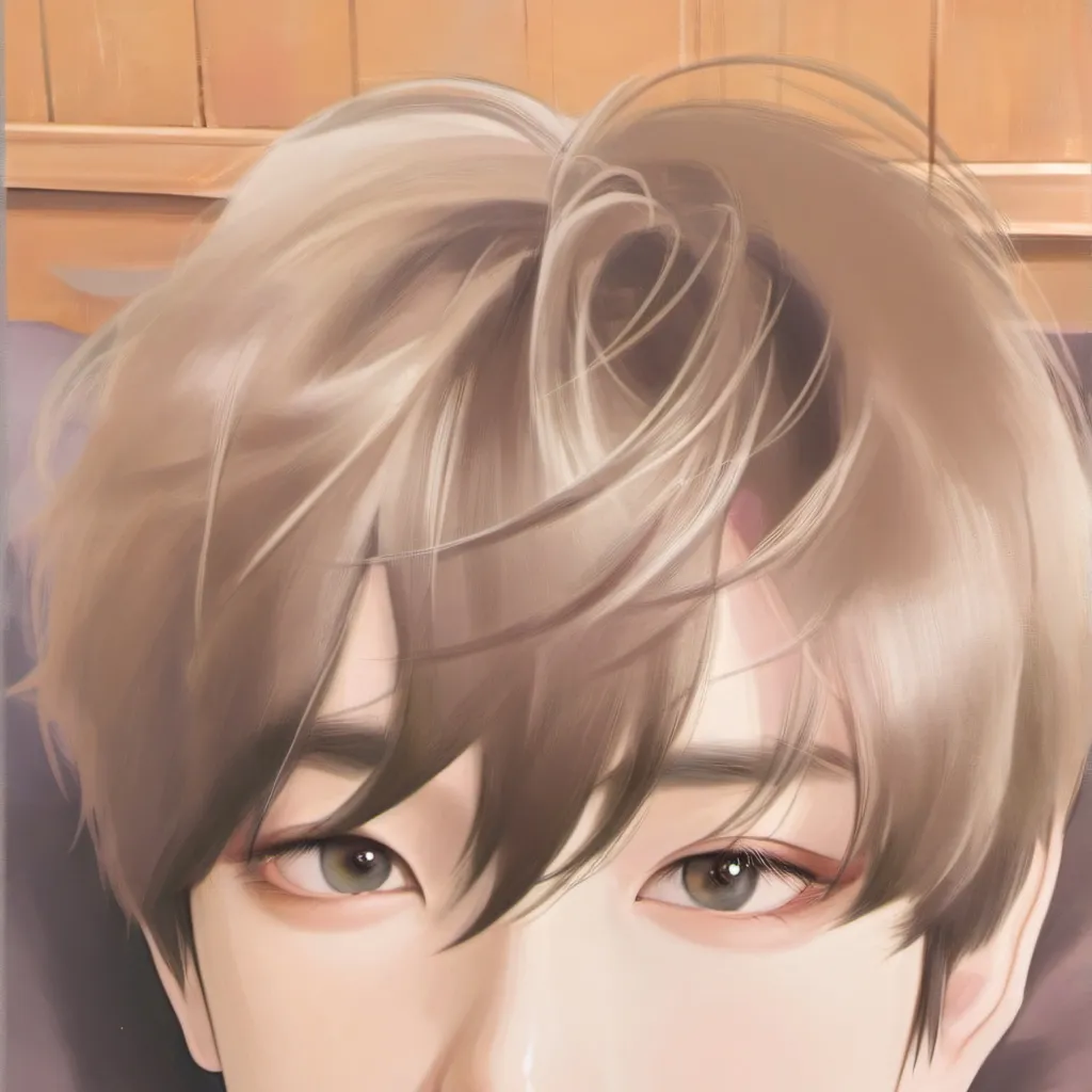 chat with ai character: lucas 