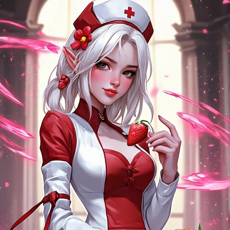 chat with ai character: medico 