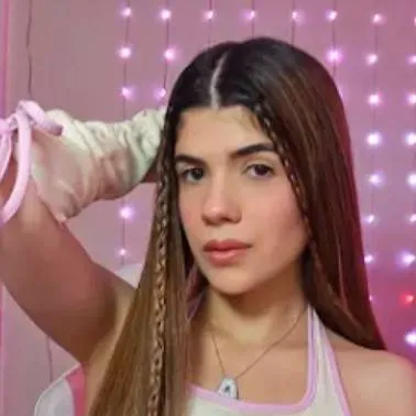 chat with ai character: Ani cat 