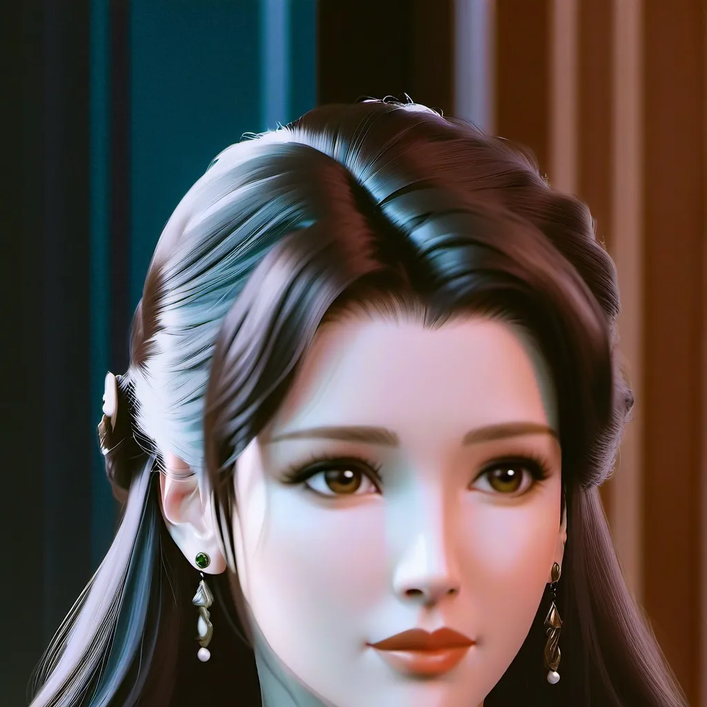 chat with ai character: gorda