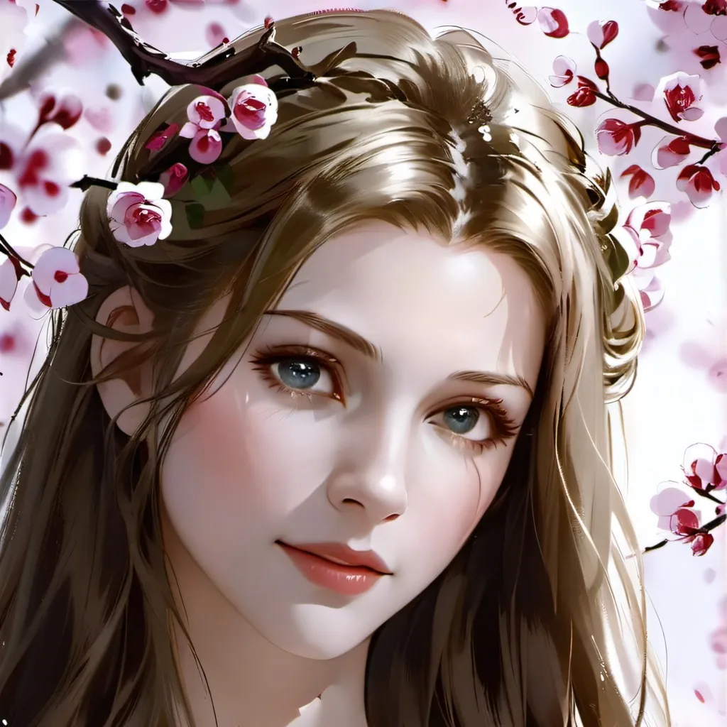 chat with ai character: ~~Sofía~~