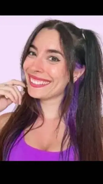 ai character: lyna background