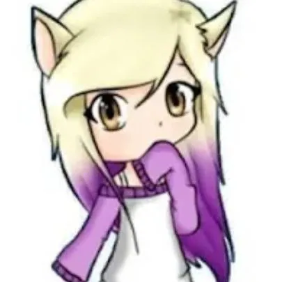 chat with ai character: lyna