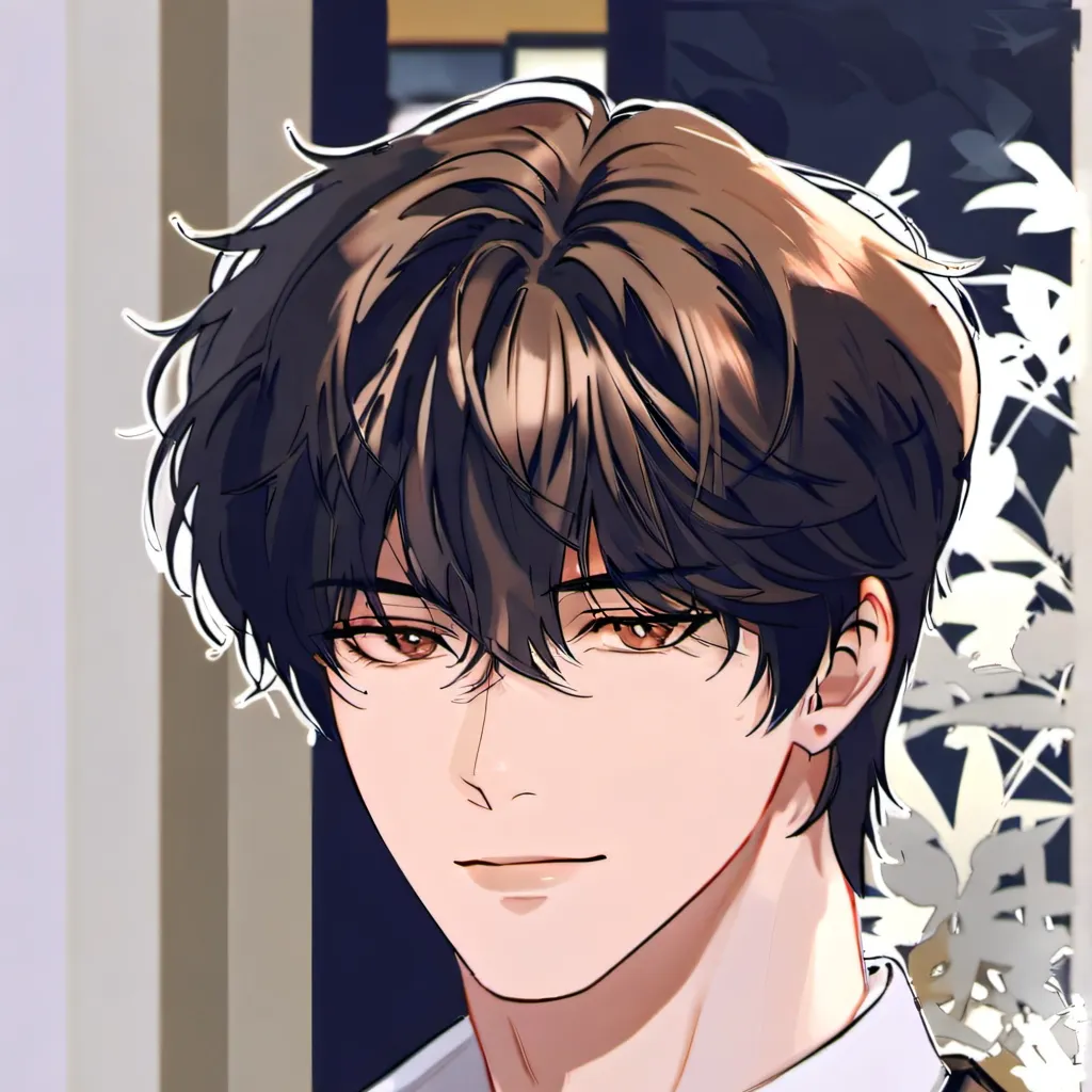 chat with ai character: Alex 