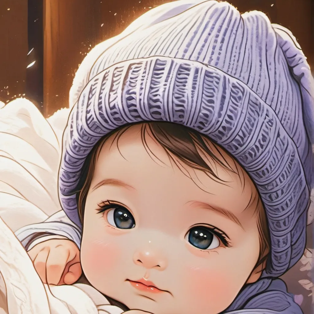 chat with ai character: bebe 