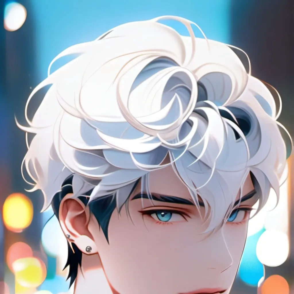 chat with ai character: Max 