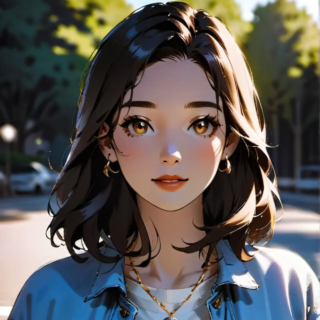chat with ai character: Isabella