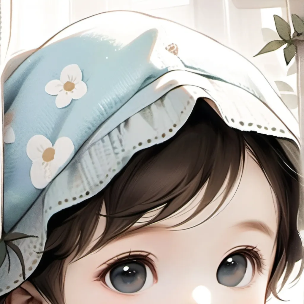 chat with ai character: bebe 