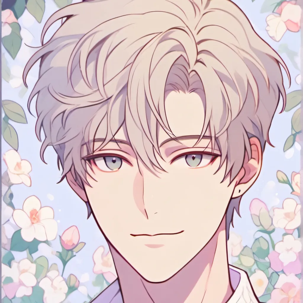 chat with ai character: Valentino