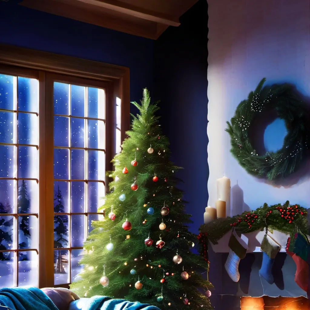 chat with ai character: navidad 