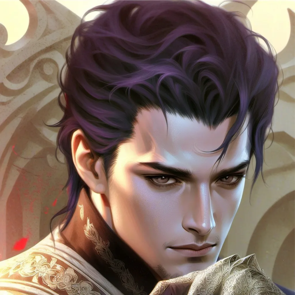 chat with ai character: Alejandro