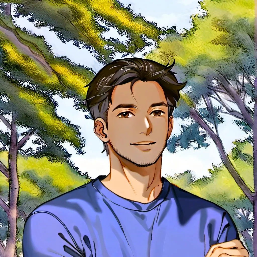 chat with ai character: tu papá 