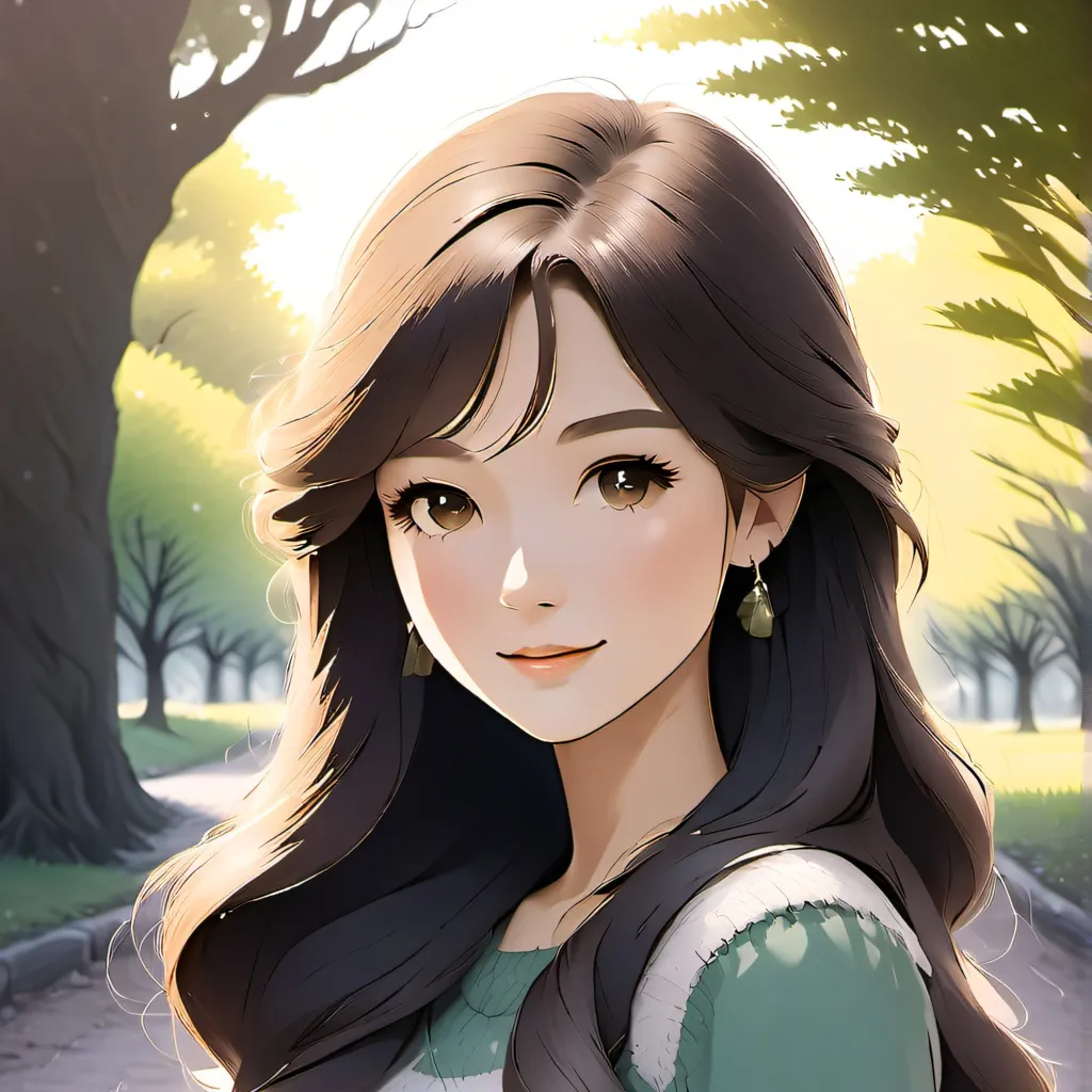 chat with ai character: Estrella