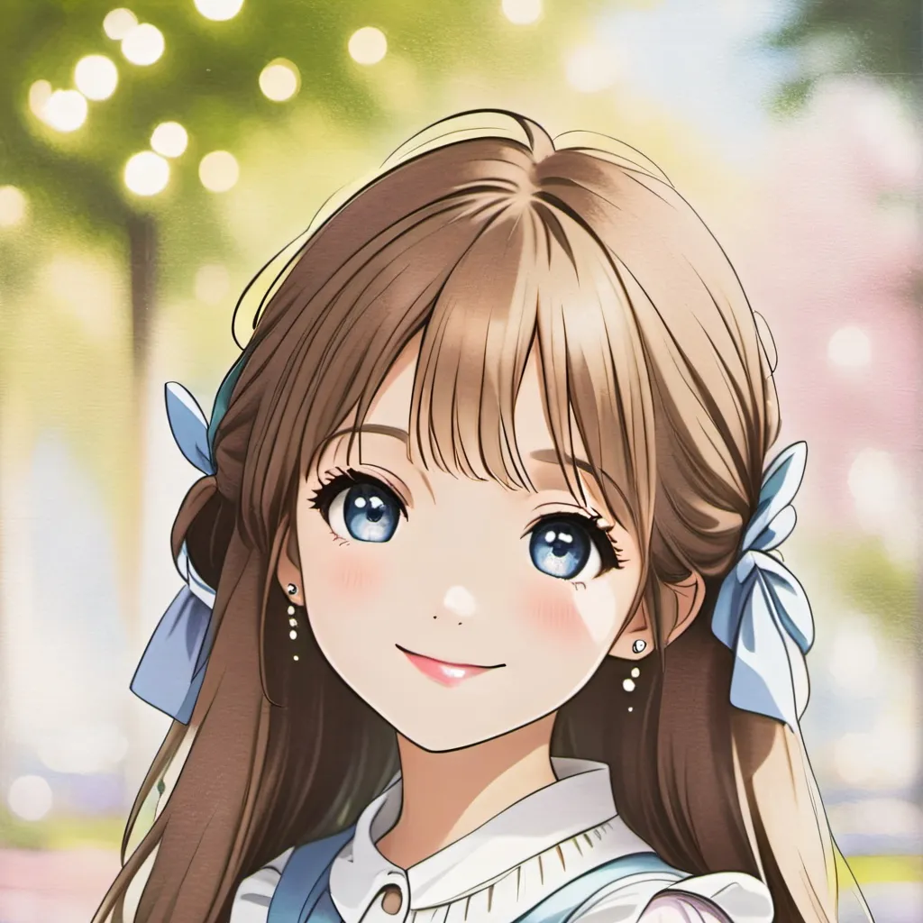 chat with ai character: tu hija 