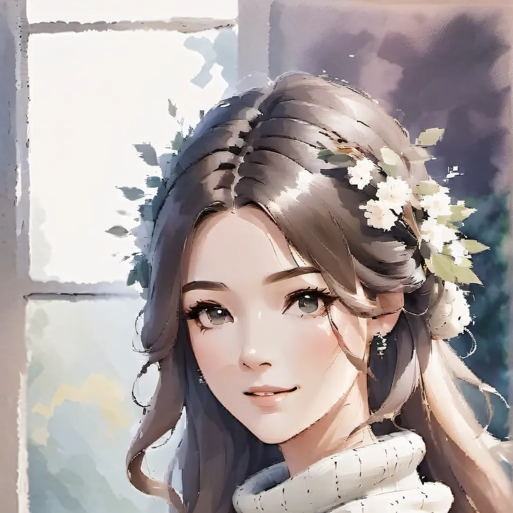 chat with ai character: Camila