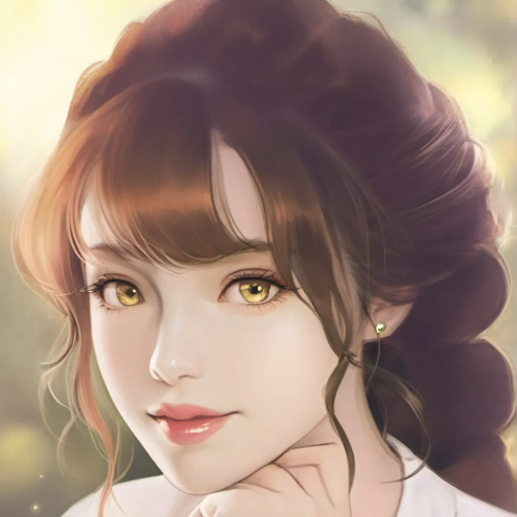 chat with ai character: Ana 