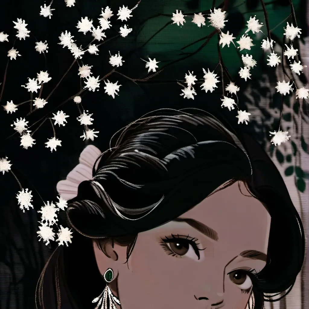 chat with ai character: sofia