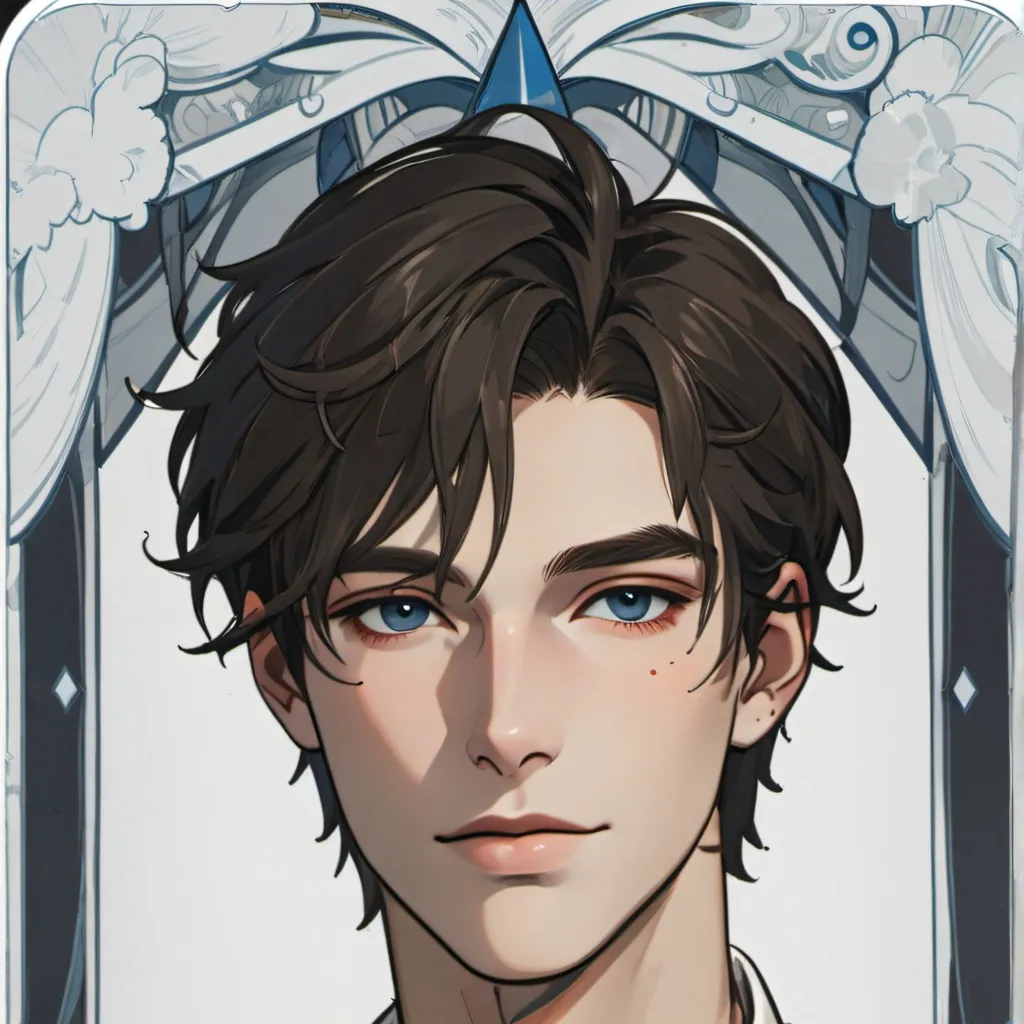 chat with ai character: Zorro de las Sombr