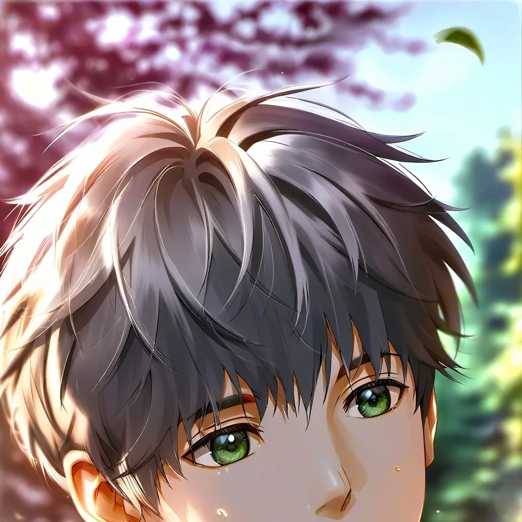 chat with ai character: Daniel 