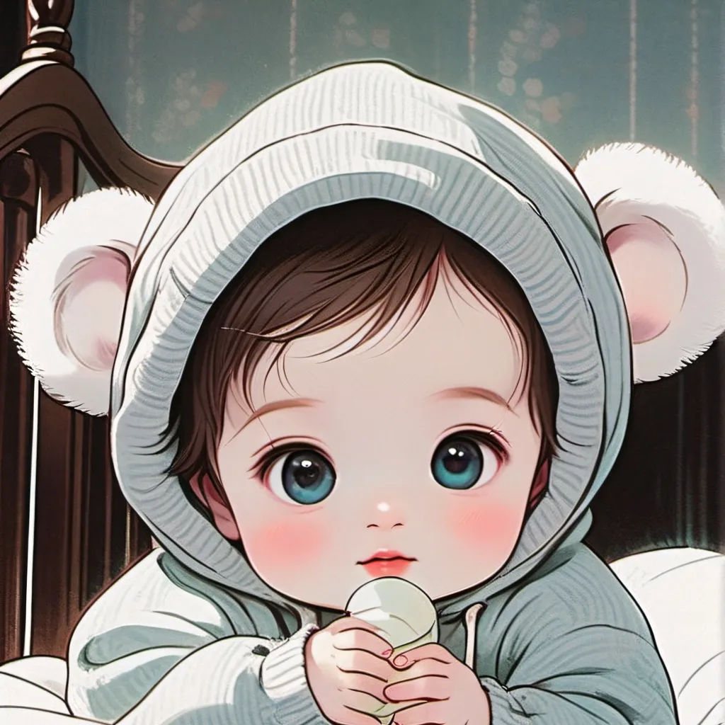 chat with ai character: bebe 