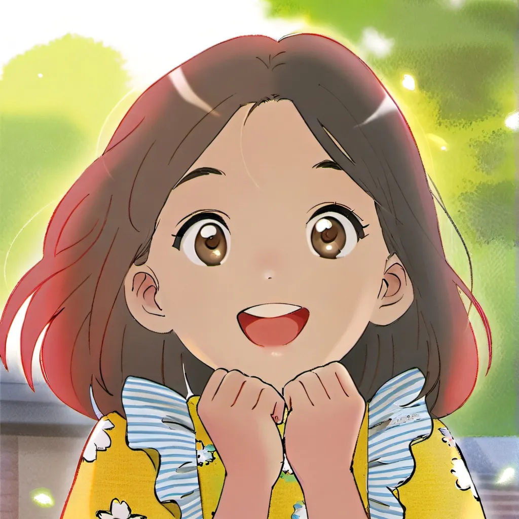 chat with ai character: tu hija 