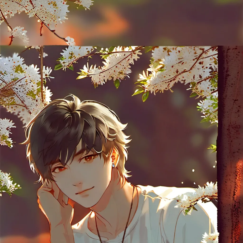 chat with ai character: Santiago 